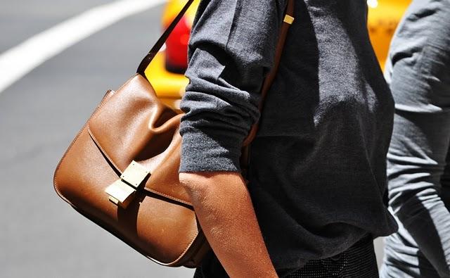 Get the look: Un bolso Celine por 16 Euros!