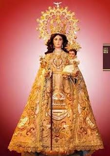 Salinas. Fiestas de Moros y Cristianos 2011