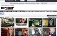 A Mendoza le vendría bien un sitio de noticias como Newser.com