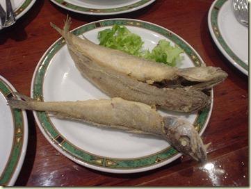 pescadillas