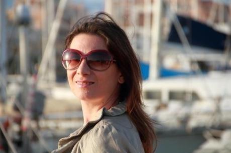 Look Camiseta Solidaria C2T: