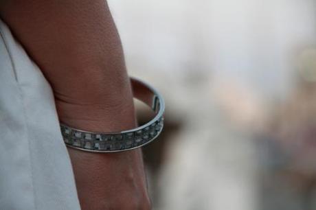 Look Camiseta Solidaria C2T: