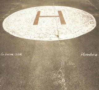 LA BUENA VIDA / HARMÓNICA