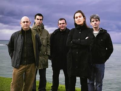 LA BUENA VIDA / HARMÓNICA