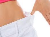 Adelgazar naturalmente poco tiempo