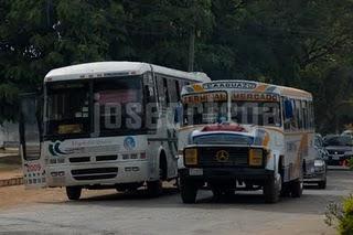 HAY UN MUNDO FUERA DE MI CAMARA