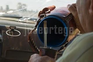 HAY UN MUNDO FUERA DE MI CAMARA