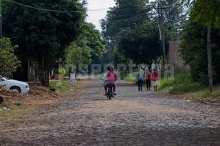 HAY UN MUNDO FUERA DE MI CAMARA