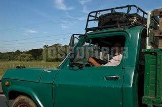 HAY UN MUNDO FUERA DE MI CAMARA