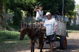 HAY UN MUNDO FUERA DE MI CAMARA