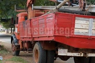 HAY UN MUNDO FUERA DE MI CAMARA