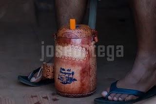 HAY UN MUNDO FUERA DE MI CAMARA