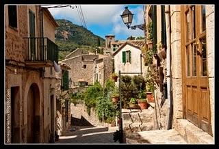 Valldemosa Mallorca