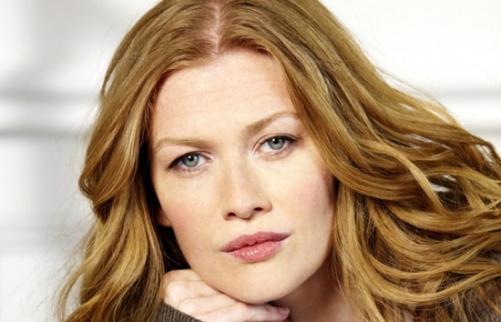 Mireille Enos