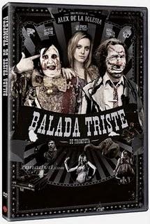 Lanzamientos de la semana en DVD y Blu-Ray: 16 de mayo de 2011