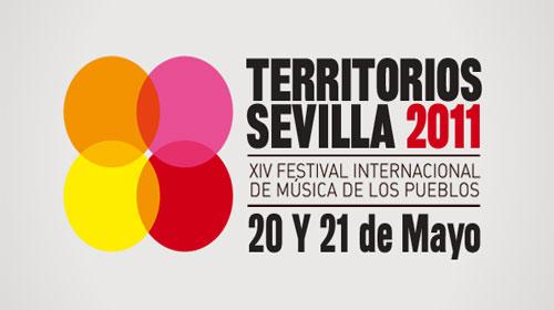 Horarios Territorios Sevilla 2011