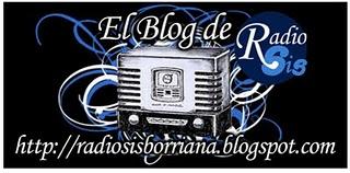 Dama de Tréboles en Radio Sis