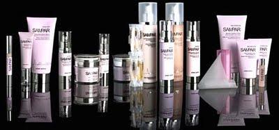 CONOCIENDO: NUEVA COSMÉTICA URBANA, SAMPAR.