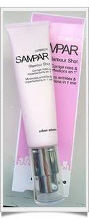 CONOCIENDO: NUEVA COSMÉTICA URBANA, SAMPAR.