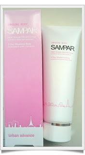 CONOCIENDO: NUEVA COSMÉTICA URBANA, SAMPAR.