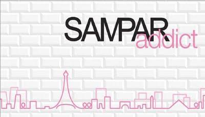 CONOCIENDO: NUEVA COSMÉTICA URBANA, SAMPAR.