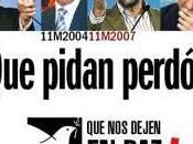 hipocresía hablamos.