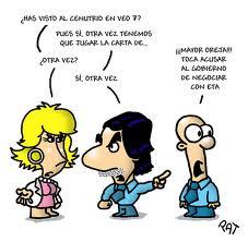 Y de la hipocresía del PP, ni hablamos.