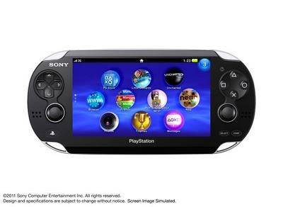 PSP 2 (o NGP)