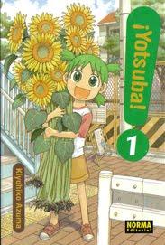 Yotsuba!