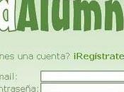 redAlumnos