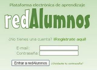 redAlumnos