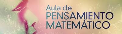 “Materiales para el desarrollo de la competencia Pensamiento Matemático”