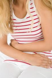 Combatir y aliviar los dolores menstruales