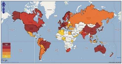 ¿Qué tanto se usa el Software libre?