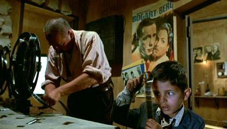 “Cinema Paradiso”: Amor y nostalgia de cine