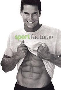 ¿Eres nuevo con las pesas?, pues evita esto.