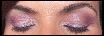 Look cálido y look frío con la NEOPASTELS de Clarins