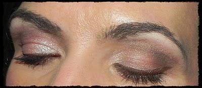 Look cálido y look frío con la NEOPASTELS de Clarins