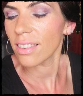 Look cálido y look frío con la NEOPASTELS de Clarins