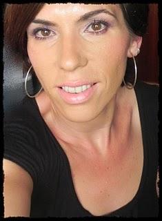 Look cálido y look frío con la NEOPASTELS de Clarins