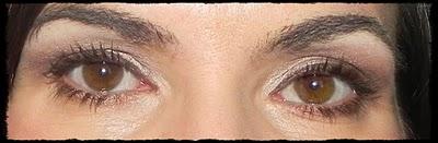 Look cálido y look frío con la NEOPASTELS de Clarins