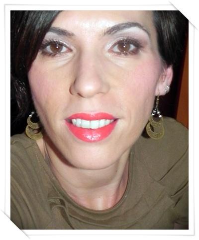 Look cálido y look frío con la NEOPASTELS de Clarins