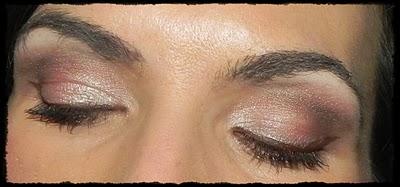 Look cálido y look frío con la NEOPASTELS de Clarins