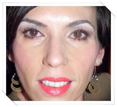 Look cálido y look frío con la NEOPASTELS de Clarins