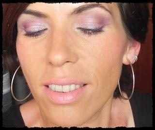 Look cálido y look frío con la NEOPASTELS de Clarins