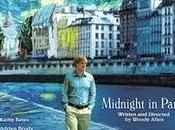 Medianoche París