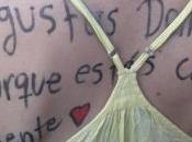 Ayer, manifestación indignación Madrid, me...