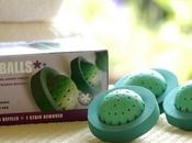 ecobolas funcionan. qué?