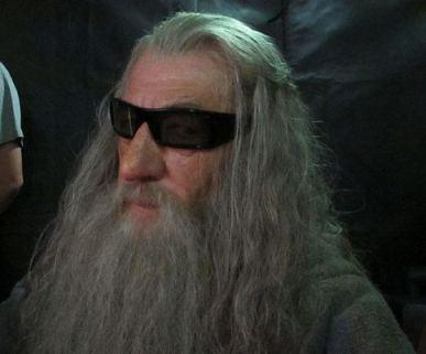 El mago más moderno