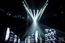 Eurovisión 2011: Azerbaiyán gana el Festival. España vuelve a bajar y consigue el puesto 23 con 50 puntos…